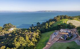 Woodside Bay Chalets